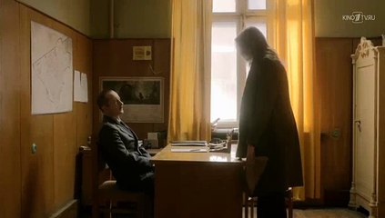 Шакал 5 серия сериал детектив 2016 ✔