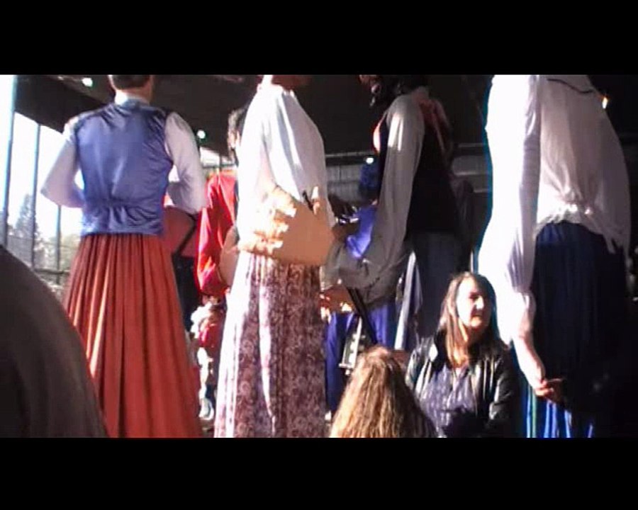 2eme Forum des geants 2016   Cambrai