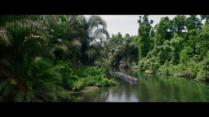 Tráiler "1898. Los últimos de Filipinas", dirigida por Salvador Calvo, una producción de Enrique Cerezo.