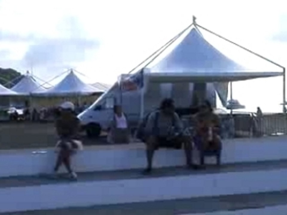 Machel MONTANO HD