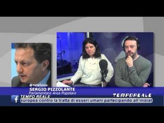 Tribunale al collasso, intervista alla presidente Talia. Carenze d'organico anche in carcere