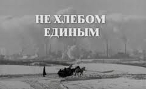 Novels Plot Summary 123: Not by Bread Alone