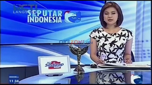 Lima Pekerja Pabrik Sawit Derita Luka Bakar