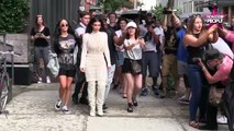Kim Kardashian agressée, son assistante donne des nouvelles (VIDEO)