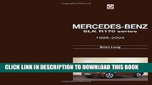 [PDF] FREE Mercedes-Benz SLK: R170 series 1996-2004 [Read] Online