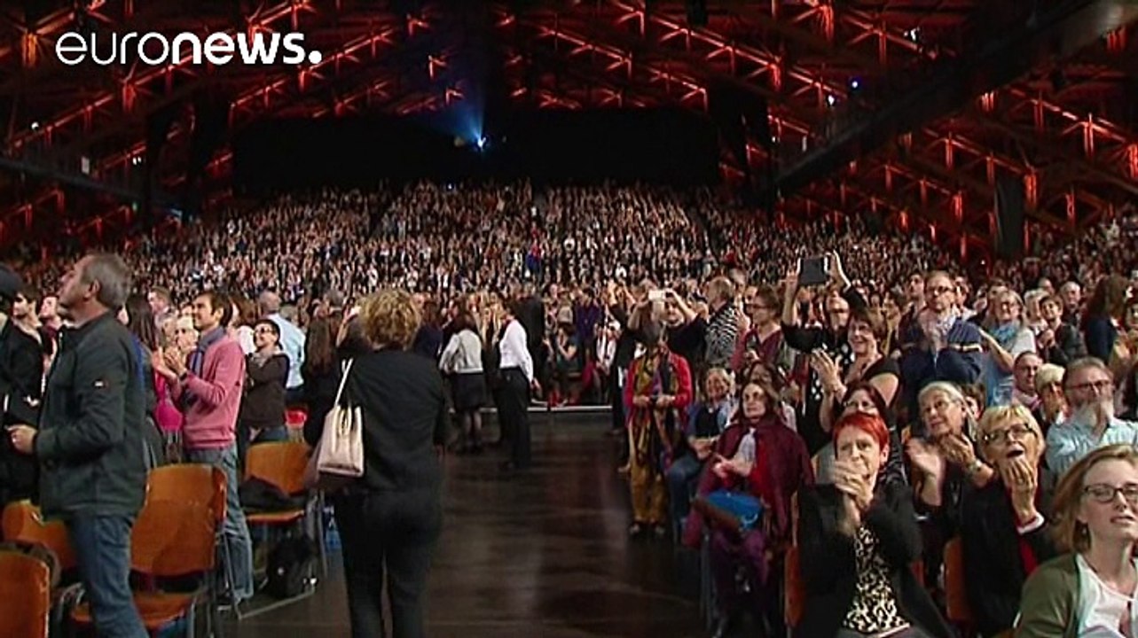 Festival Lumière ehrt Catherine Deneuve für ihr Lebenswerk