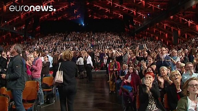 Tarantino, Deneuve, Park Chan-wook, lumières du Festival du cinéma à Lyon