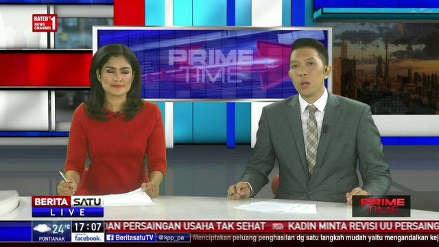 KPK Kembali Batal Periksa Irman Gusman