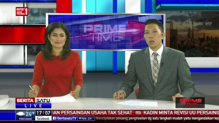 KPK Kembali Batal Periksa Irman Gusman
