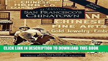 [PDF] San Francisco s Chinatown: A Revised Edition (Images of America) Popular Online