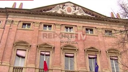 Report TV - Zbulohet Kompania e anëtarëve të Ndrangheta në Shqipëri