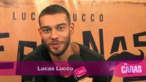 Lucas Lucco fala do seu retorno ao cenário musical