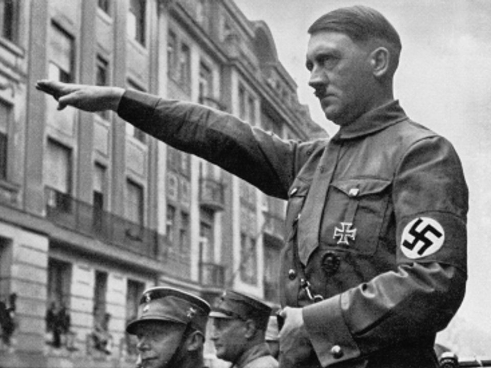 Hitler'in Doğduğu Ev Yıkılacak