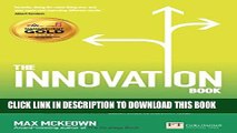 [PDF] The Innovation Book: How to Manage Ideas and Execution for Outstanding Results Popular
