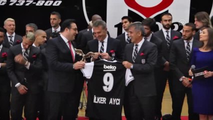 Fikret Orman'dan Napoli Maçı Yorumu