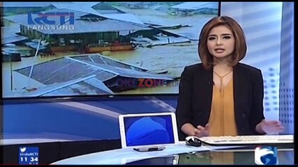 Walhi: Penyebab Banjir Bandang Garut karena Ekosistem Sudah Rusak