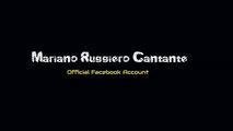 Mariano Ruggiero - A Musica (Audio Ufficiale)