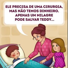 Quanto custa um milagre?