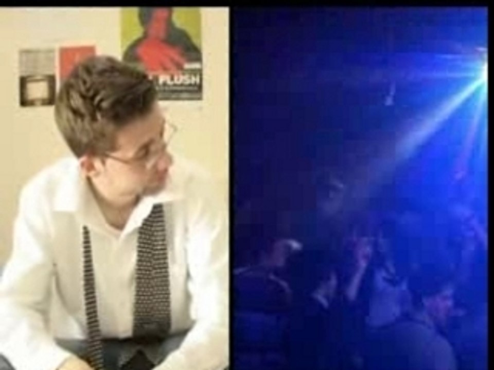 Mickey 3D - Les Gens Raisonnables