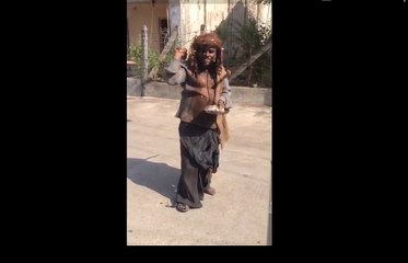 Beggar ( भिखारी ) Funny Prank Videos In India - 110% Funny