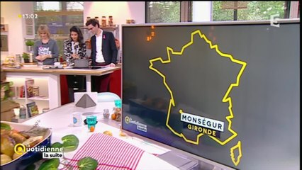 Pintade: l'effrontée de la basse cour