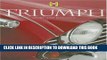 [PDF] FREE Triumph: Sport and elegance (Haynes Classic Makes) [Download] Online