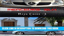 [PDF] Mercedes SLK R172 (The SLK, Book 3) Popular Online