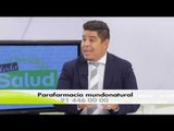 A Toda Salud 423:  Ejercicios para mejorar la circulación