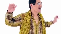 PPAP(Pen-Pineapple-Apple-Pen)