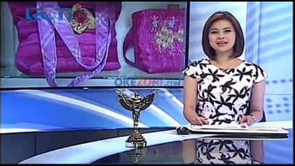 Limbah Plastik Hasilkan Jutaan Rupiah