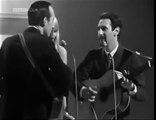 Peter,Paul & Mary - Children go where I send thee  (1965)