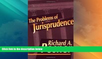 Big Deals  The Problems of Jurisprudence  Best Seller Books Most Wanted