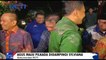 Koalisi Cikeas Usung Agus Yudhoyono-Sylviana Murni di Pilkada DKI