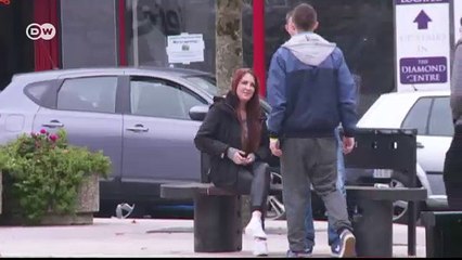 الطريق الأطلسي البري | يوروماكس