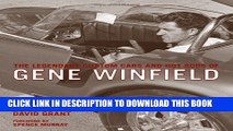 [PDF] FREE The Legendary Custom Cars and Hot Rods of Gene Winfield [Read] Full Ebook