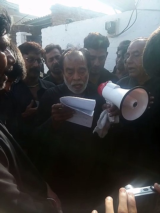 Asad Bhai