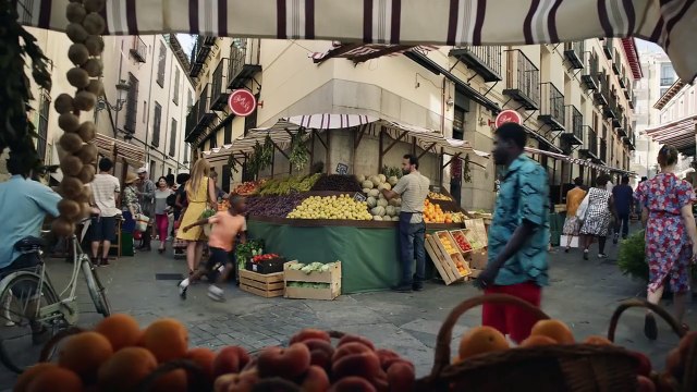 La nouvelle pub adidas avec Paul Pogba