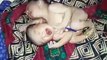 Miracle of Allah baby born with one body
