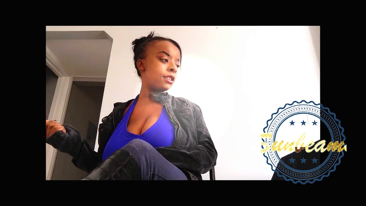 16-(STORY TIME) EX BABY DADDY COURT DAY