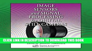 [PDF] Image Sensors and Signal Processing for Digital Still Cameras (Optical Science and