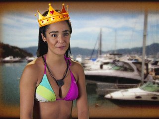 La reine des méchantes