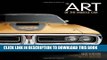 [PDF] FREE The Art of the Muscle Car: Collector s Edition [Download] Online