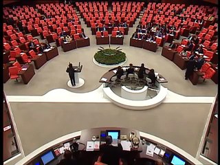 HDP'li Burcu Çelik Özkan Cezaevlerinde İnanılmaz İşkenceler Var!