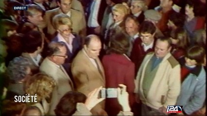 "Lettres à Anne": Anne Pingeot, la discrète