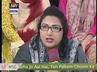 Good Morning Pakistan 10 October 2016_clip0