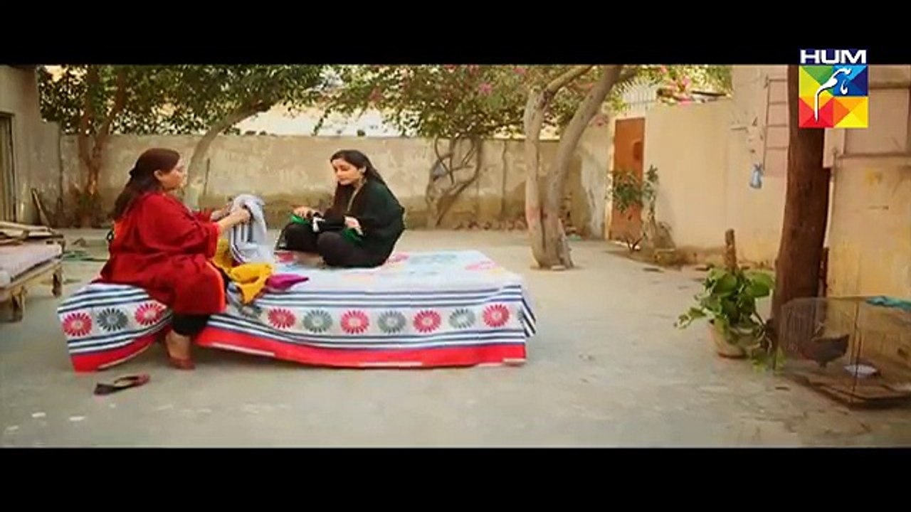 Kathputli Episode 16 Full HD Hum TV Drama 2 Oct 2016
