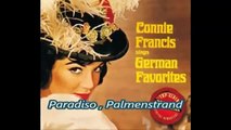 CONNIE FRANCIS Paradiso