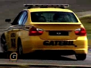 Tuned 2005 BMW 320i Drifting 650 HP