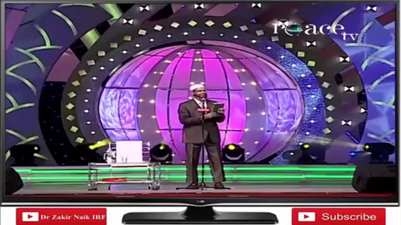 Why Shia people are neglected in Islam- Dr Zakir Naik - YouTube 2016___Best Answer by Dr Zakir naik