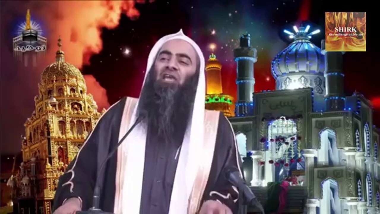 Real Face of Dr imran Liaqat Hussain Exposed ( Dr Aamir Brother Imran Liaquat Mushrik e Azam) 2016